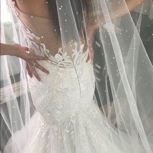 Bridal Veil